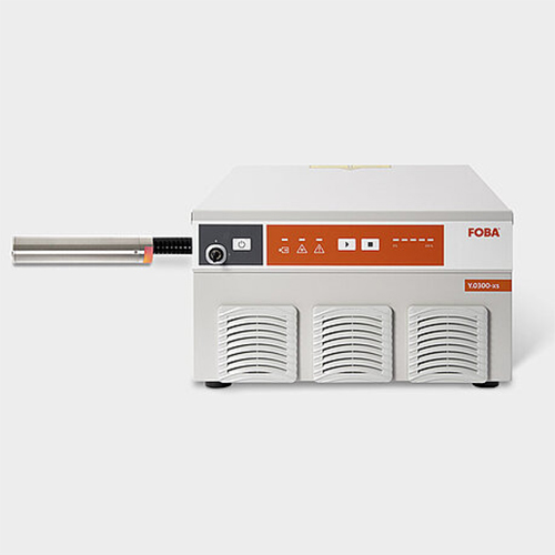 Foba Titus fiber laser – Kleinste en Meest Flexibele Laser voor de Productielijn cover