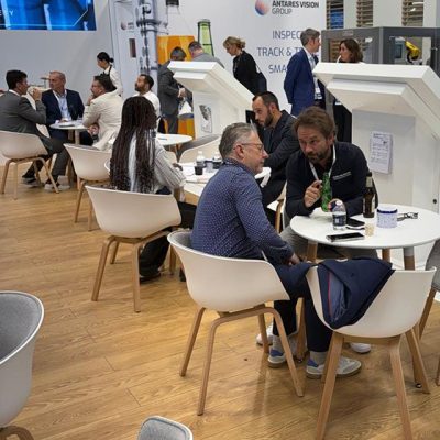 ​Succevolle week op Drinktec 2025!