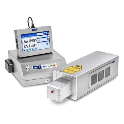 Linx UVG5 Laser