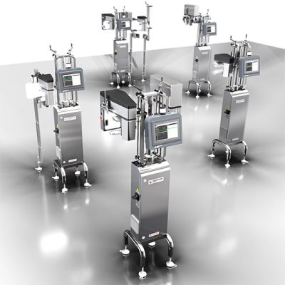 D-Core Series