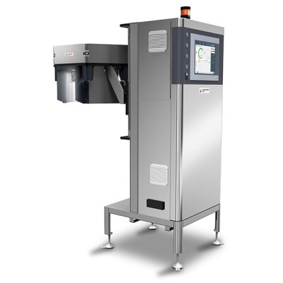 Seam Inspection system
