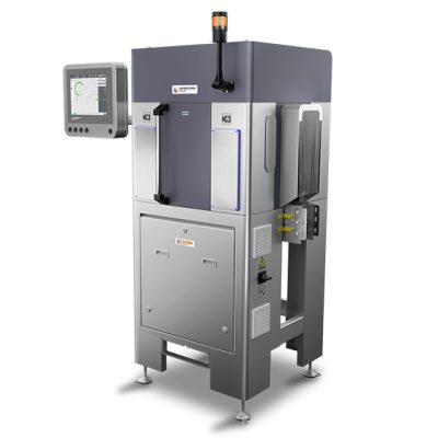 IE6000 Label Inspectie